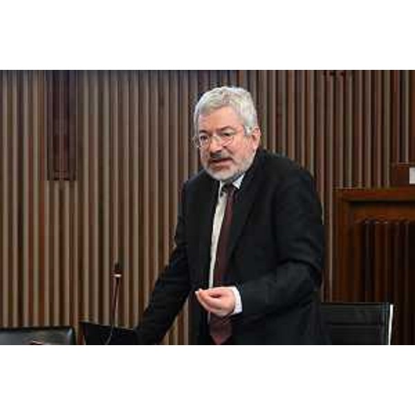 Furio Honsell (Open Fvg) - Furio Honsell (Open Fvg)