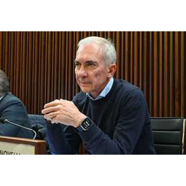 Roberto Novelli (FI) - Roberto Novelli (FI)