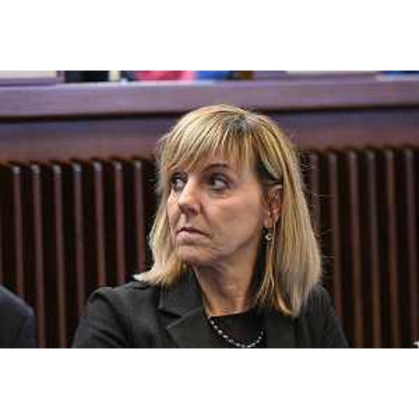 Lucia Buna (Lega) - Lucia Buna (Lega)