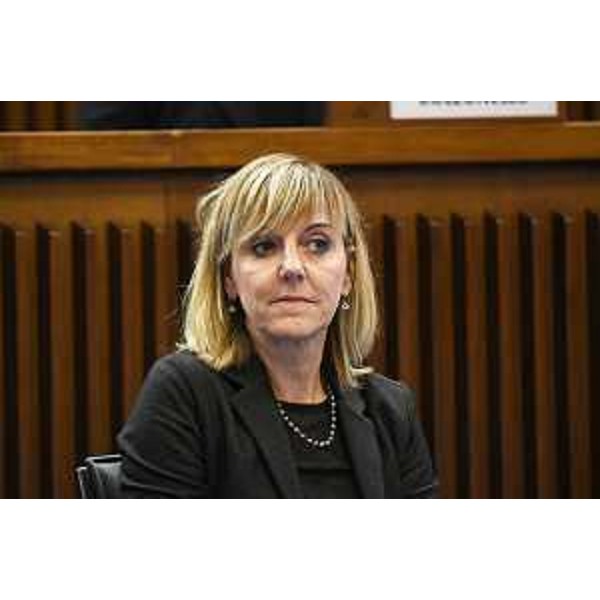 Lucia Buna (Lega) - Lucia Buna (Lega)