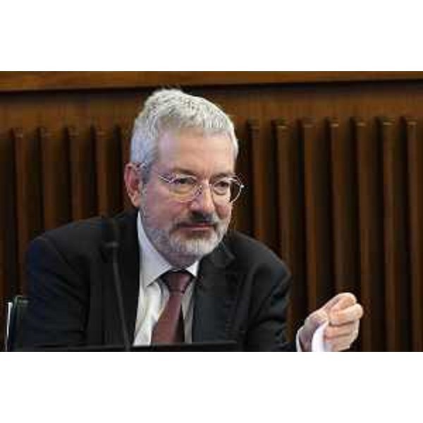 Furio Honsell (Open Sinistra Fvg) - Furio Honsell (Open Sinistra Fvg)