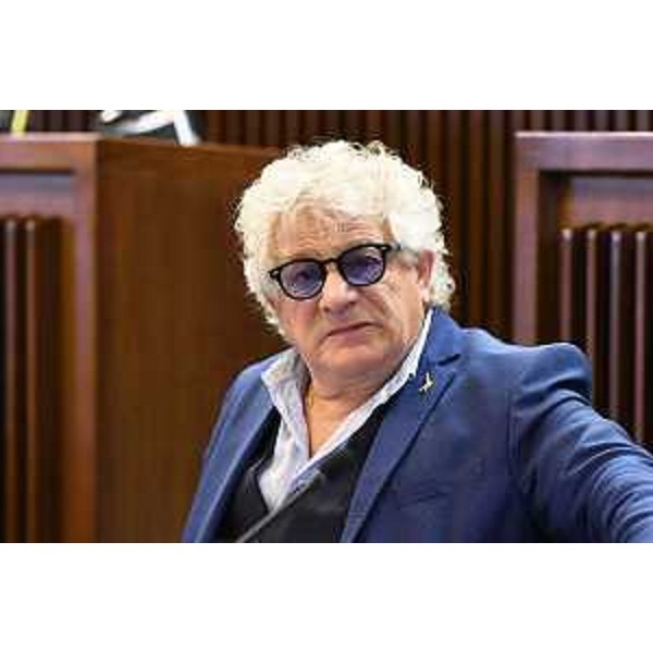 Elia Miani (Lega) - Elia Miani (Lega)