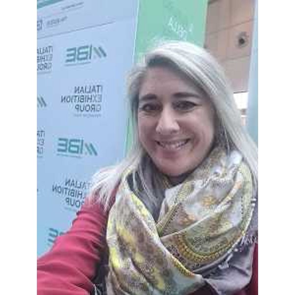 L'assessore regionale Cristina Amirante alla Intermobility and Bus Expo a Rimini - L'assessore regionale Cristina Amirante alla Intermobility and Bus Expo a Rimini