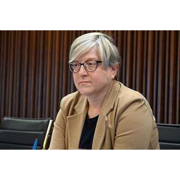 Simona Liguori (Patto per l'Autonomia-Civica Fvg) - Simona Liguori (Patto per l'Autonomia-Civica Fvg)