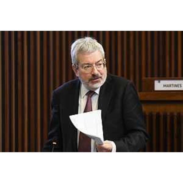 Furio Honsell (Open Sinistra Fvg) - Furio Honsell (Open Sinistra Fvg)