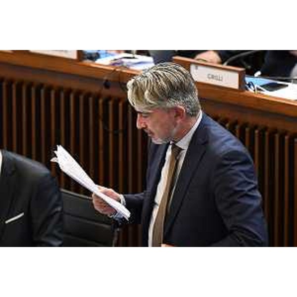 Antonio Calligaris (Lega) - Antonio Calligaris (Lega)