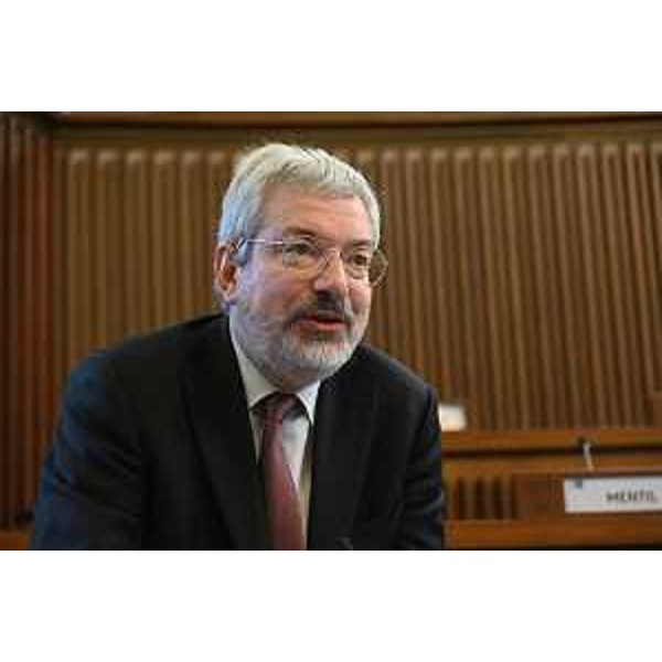 Furio Honsell (Open Sinistra Fvg) - Furio Honsell (Open Sinistra Fvg)