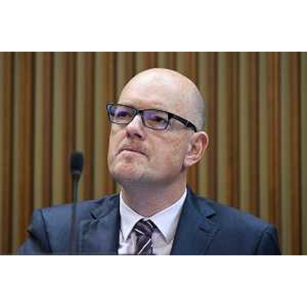 Marco Putto (Patto per l'Autonomia-Civica Fvg) - Marco Putto (Patto per l'Autonomia-Civica Fvg)