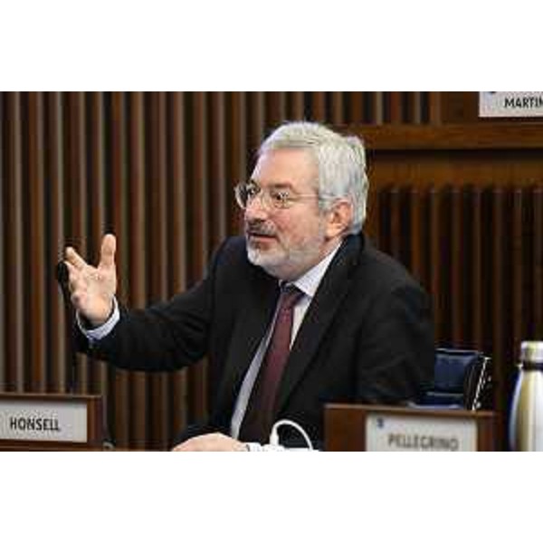 Furio Honsell (Open Sinistra Fvg) - Furio Honsell (Open Sinistra Fvg)