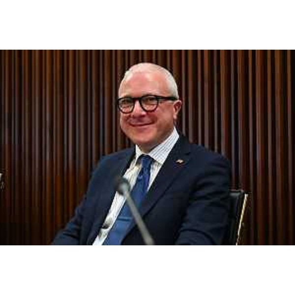 Andrea cabibbo (Forza Italia) - Andrea cabibbo (Forza Italia)