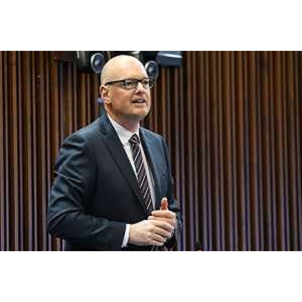 Marco Putto (Patto-Civica Fvg) - Marco Putto (Patto-Civica Fvg)