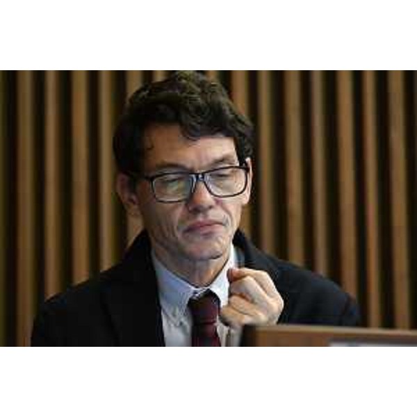 Nicola Conficoni (Pd) - Nicola Conficoni (Pd)