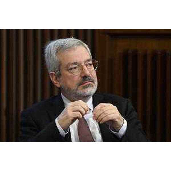 Furio Honsell (Open) - Furio Honsell (Open)