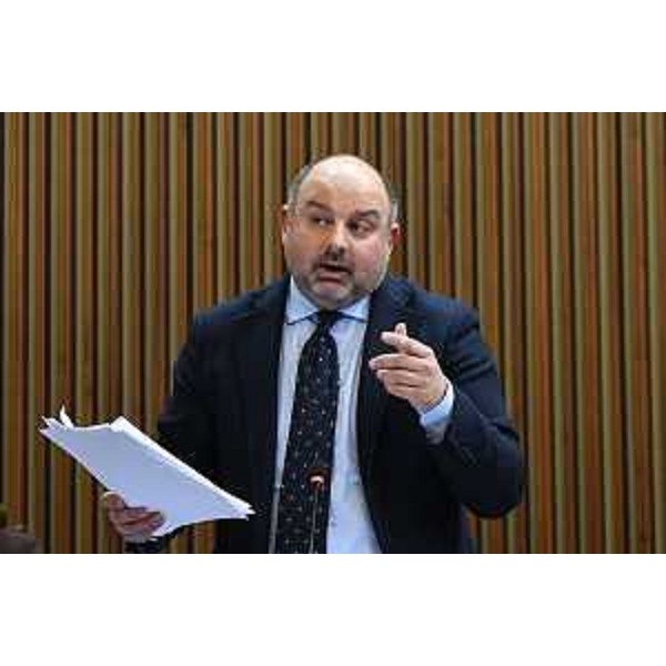 Diego Moretti (Pd) - Diego Moretti (Pd)