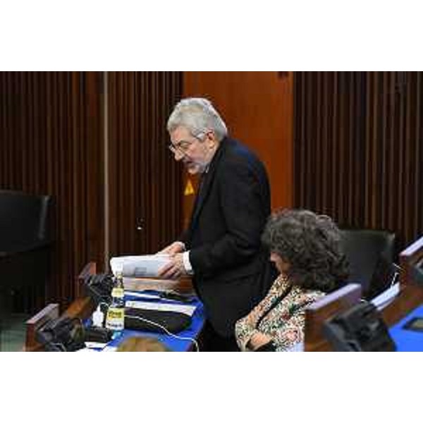 Furio Honsell (Open Sinistra Fvg) - Furio Honsell (Open Sinistra Fvg)