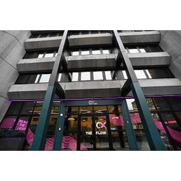 Lo studentato da 360 posti letto CX Trieste | Giulia - Lo studentato da 360 posti letto CX Trieste | Giulia