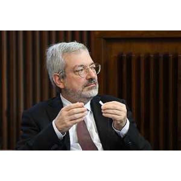 Furio Honsell (Open) - Furio Honsell (Open)