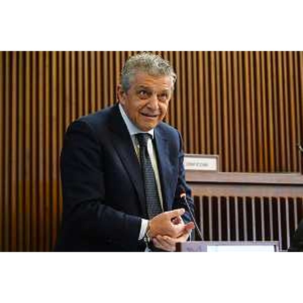 Francesco Martines (Pd) - Francesco Martines (Pd)