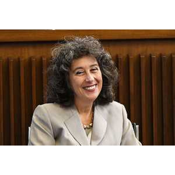 Serena Pellegrino (Avs) - Serena Pellegrino (Avs)