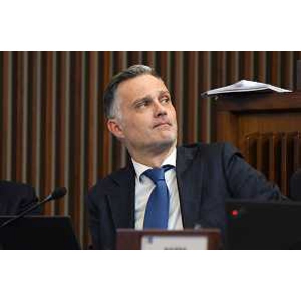 Massimo Mentil (Pd) - Massimo Mentil (Pd)