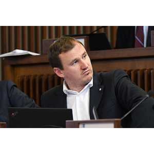 Massimiliano Pozzo (Pd) - Massimiliano Pozzo (Pd)