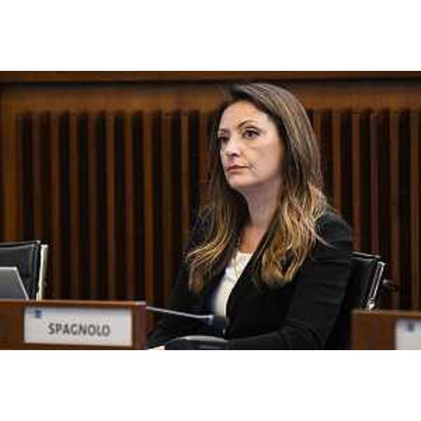 Maddalena Spagnolo (Lega) - Maddalena Spagnolo (Lega)