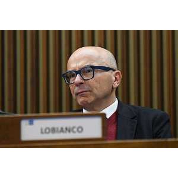 Michele Lobianco (Forza Italia) - Michele Lobianco (Forza Italia)