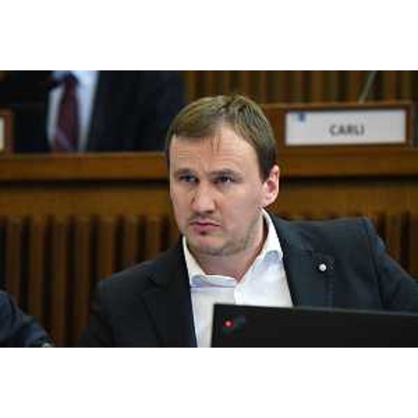 Massimiliano Pozzo (Pd) - Massimiliano Pozzo (Pd)