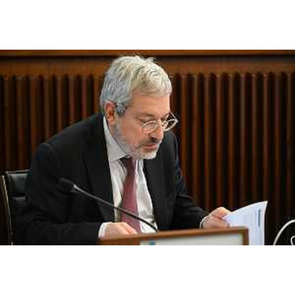 Furio Honsell (Open Sinistra Fvg) - Furio Honsell (Open Sinistra Fvg)