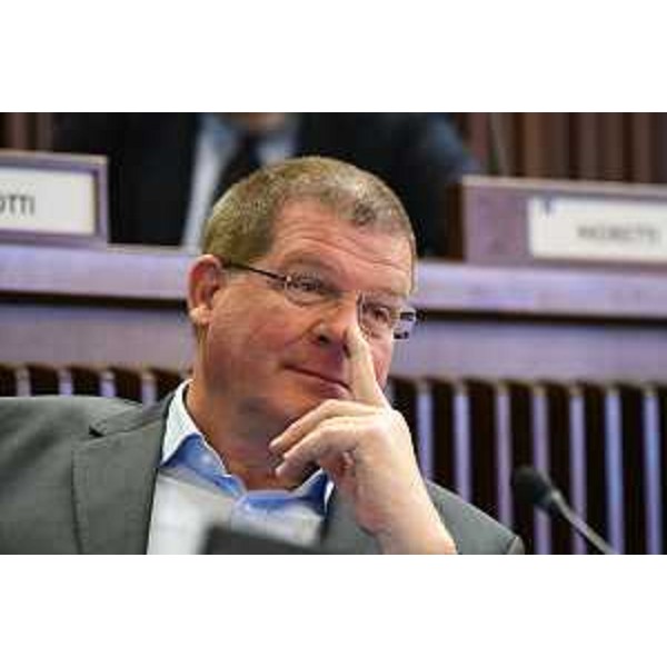 Marko Pisani (Pd) - Marko Pisani (Pd)