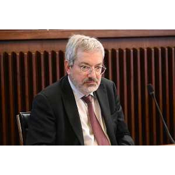 Furio Honsell (Open Sinistra Fvg) - Furio Honsell (Open Sinistra Fvg)