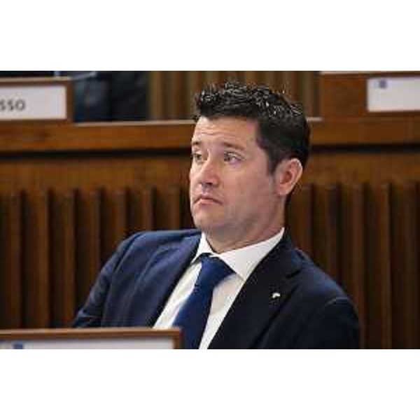 Markus Maurmair (FdI) - Markus Maurmair (FdI)