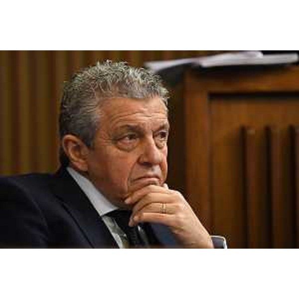 Francesco Martines (Pd) - Francesco Martines (Pd)