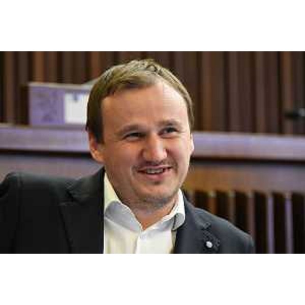 Massimiliano Pozzo (Pd) - Massimiliano Pozzo (Pd)