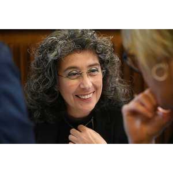 Serena Pellegrino (Avs) - Serena Pellegrino (Avs)