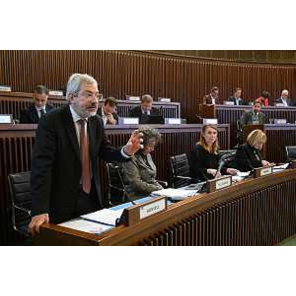 Furio Honsell (Open Sinistra Fvg) - Furio Honsell (Open Sinistra Fvg)