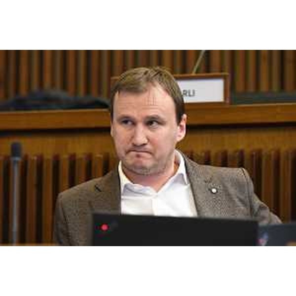 Massimiliano Pozzo (Pd) - Massimiliano Pozzo (Pd)