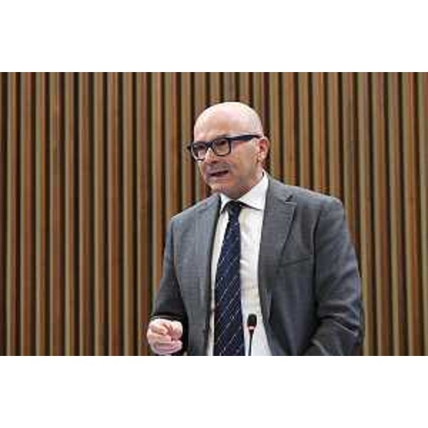 Michele Lobianco (Forza Italia) - Michele Lobianco (Forza Italia)