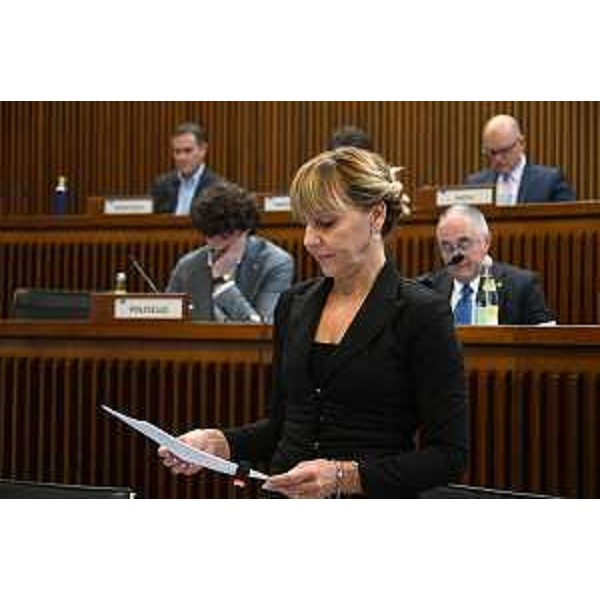 Lucia Buna (Lega) - Lucia Buna (Lega)