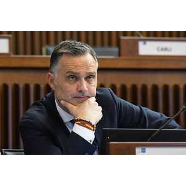 Massimo Mentil (Pd) - Massimo Mentil (Pd)