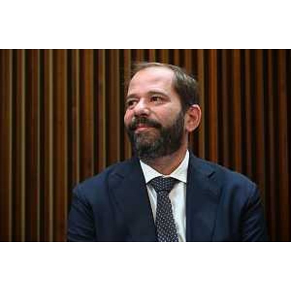 Claudio Giacomelli (FdI) - Claudio Giacomelli (FdI)