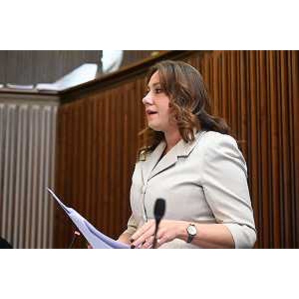 Manuela Celotti (Pd) - Manuela Celotti (Pd)