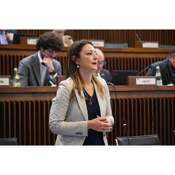 Maddalena Spagnolo (Lega) - Maddalena Spagnolo (Lega)