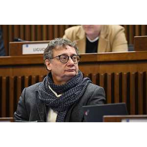 Carlo Bolzonello (Fedriga presidente) - Carlo Bolzonello (Fedriga presidente)