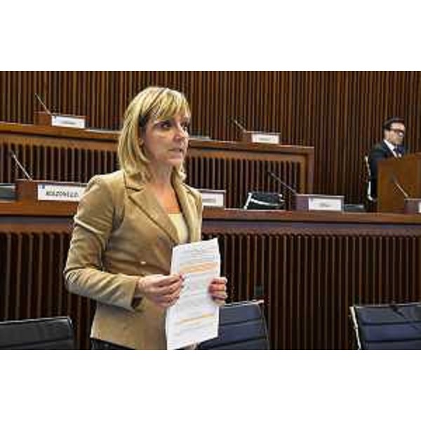 Lucia Buna (Lega) - Lucia Buna (Lega)