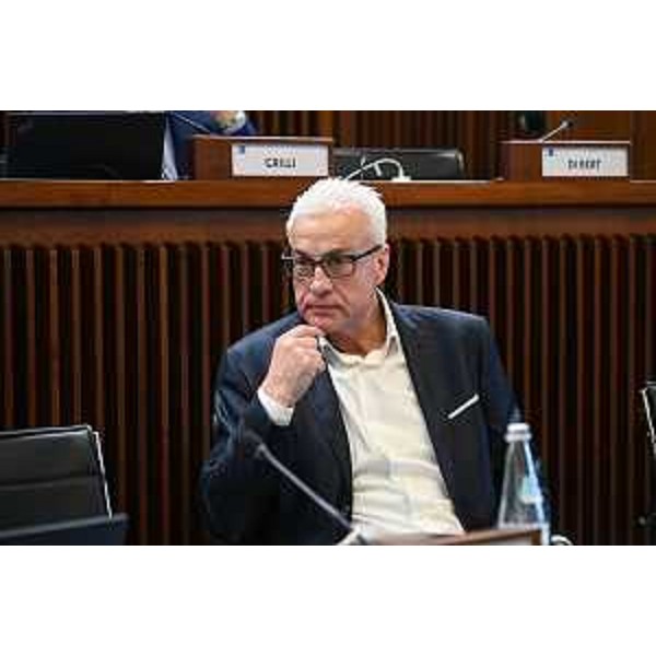 Emanuele Ferrari (Lega) - Emanuele Ferrari (Lega)