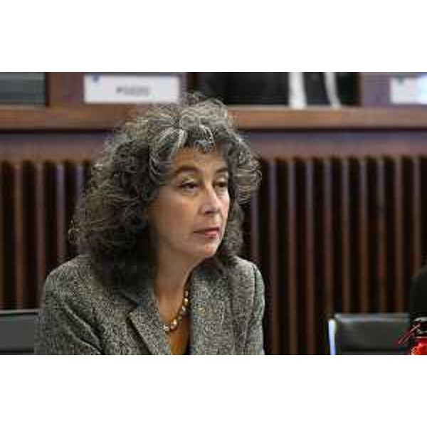 Serena Pellegrino (Avs) - Serena Pellegrino (Avs)