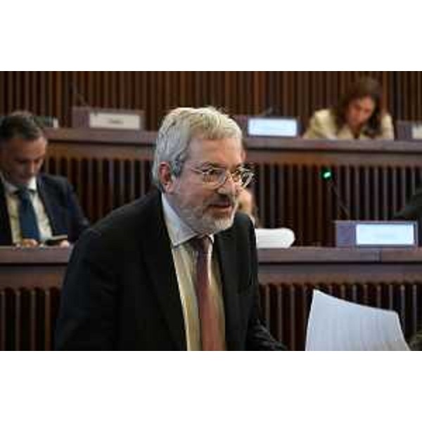 Furio Honsell (Open) - Furio Honsell (Open)