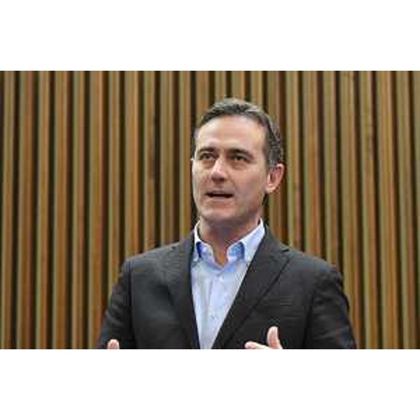 Massimo Moretuzzo (Patto per l'Autonomia-Civica Fvg) - Massimo Moretuzzo (Patto per l'Autonomia-Civica Fvg)