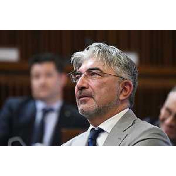 Antonio Calligaris (Lega) - Antonio Calligaris (Lega)